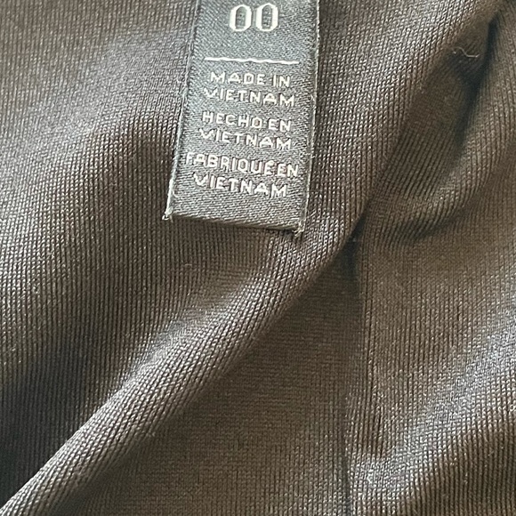 White House Black Market Midi Pencil Skirt - Picture 5 of 7